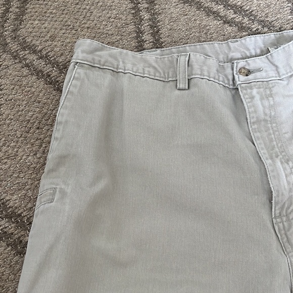 Carhartt khaki pants size 38 - Picture 5 of 12